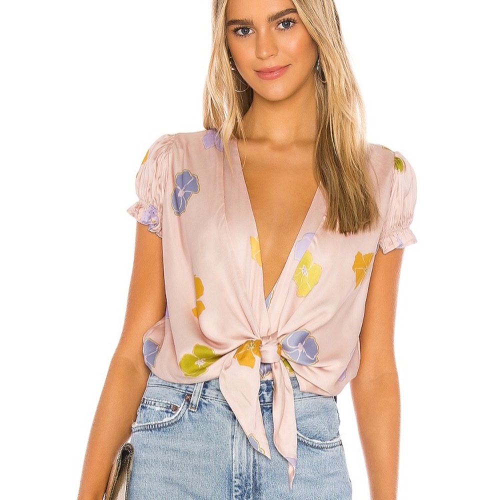 NWT Bodysuit